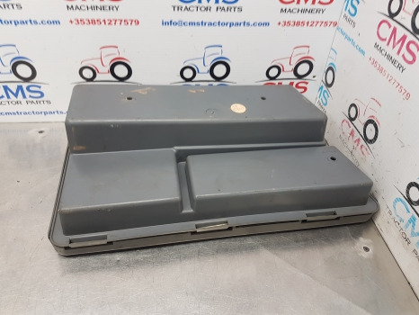 Ford Fiat New Holland Tm, 60, 40, M Series 7740, Tm165 Tool Box Assy 82014617 - Cabina e interior: foto 5 Ford Fiat New Holland Tm, 60, 40, M Series 7740, Tm165 Tool Box Assy 82014617 - Cabina e interior: foto 5