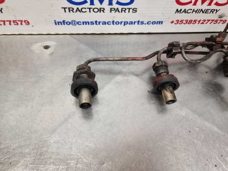 Ford, International, Assorted Fuel Injector Line Set, Pipes - Sistema de combustible: foto 5 Ford, International, Assorted Fuel Injector Line Set, Pipes - Sistema de combustible: foto 5