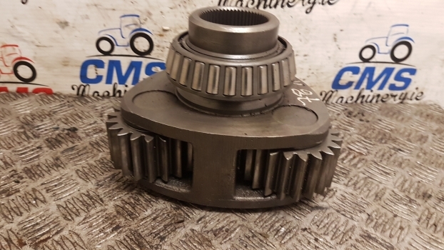 Ford New Holland 10, 40 Ser.  7810, 7910 Rear Axle Pinion Carrier D0nn4n029a - Eje posterior para Tractor: foto 3 Ford New Holland 10, 40 Ser.  7810, 7910 Rear Axle Pinion Carrier D0nn4n029a - Eje posterior para Tractor: foto 3