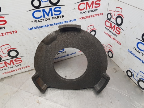 Ford New Holland 40, Ts Series 8340, 8240 Rear Axle Brake Plate E9nn2a098aa - Discos de freno: foto 5 Ford New Holland 40, Ts Series 8340, 8240 Rear Axle Brake Plate E9nn2a098aa - Discos de freno: foto 5