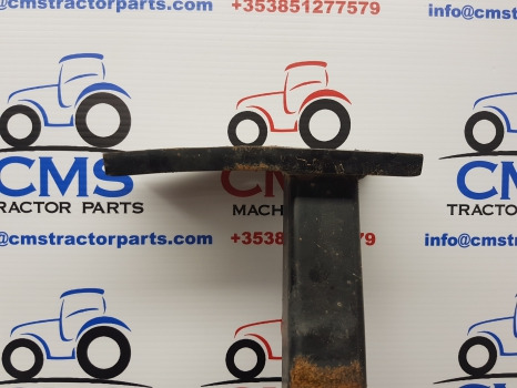 Ford New Holland 40, Ts Series, Ts110, 8340 Foot Step Lhs 82007896, 82007892 - Peldaño para Maquinaria agrícola: foto 3 Ford New Holland 40, Ts Series, Ts110, 8340 Foot Step Lhs 82007896, 82007892 - Peldaño para Maquinaria agrícola: foto 3
