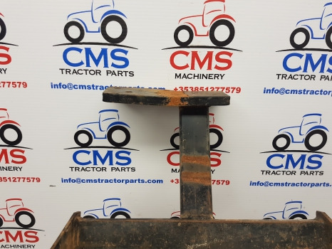 Ford New Holland 40, Ts Series, Ts110, 8340 Foot Step Lhs 82007896, 82007892 - Peldaño para Maquinaria agrícola: foto 3 Ford New Holland 40, Ts Series, Ts110, 8340 Foot Step Lhs 82007896, 82007892 - Peldaño para Maquinaria agrícola: foto 3