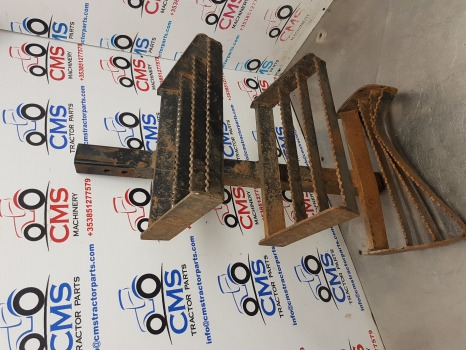 Ford New Holland 40, Ts ,ts110, 6640 Foot Step Assy Rhs 82008961,f0nn9420041bb - Peldaño para Maquinaria agrícola: foto 3 Ford New Holland 40, Ts ,ts110, 6640 Foot Step Assy Rhs 82008961,f0nn9420041bb - Peldaño para Maquinaria agrícola: foto 3