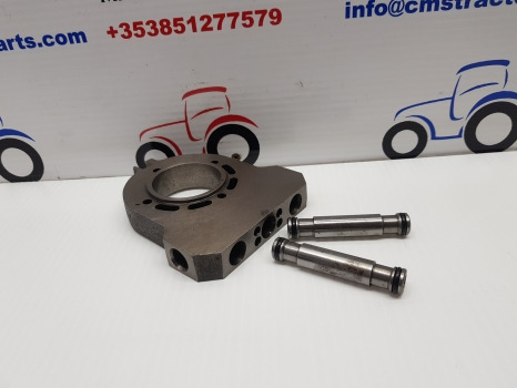 Ford New Holland 40,ts 8240,7740 Transmission Clutch Valve 81871385, F0nn7l575ac - Caja de cambios: foto 1 Ford New Holland 40,ts 8240,7740 Transmission Clutch Valve 81871385, F0nn7l575ac - Caja de cambios: foto 1