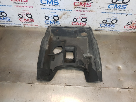 Ford New Holland 6635, 35 Fiat L, Tl, Cab Steering Insulation 82007135 - Cabina e interior: foto 4 Ford New Holland 6635, 35 Fiat L, Tl, Cab Steering Insulation 82007135 - Cabina e interior: foto 4