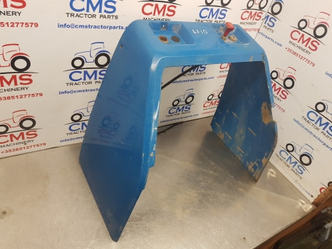 Ford New Holland 6710, 10, 30, Tw Series, Instrument Panel Q Cab E4nn9404326ab - Cabina e interior: foto 2 Ford New Holland 6710, 10, 30, Tw Series, Instrument Panel Q Cab E4nn9404326ab - Cabina e interior: foto 2