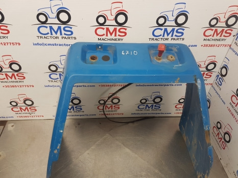 Ford New Holland 6710, 10, 30, Tw Series, Instrument Panel Q Cab E4nn9404326ab - Cabina e interior: foto 3 Ford New Holland 6710, 10, 30, Tw Series, Instrument Panel Q Cab E4nn9404326ab - Cabina e interior: foto 3