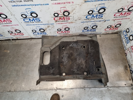 Ford New Holland 7740, 40 Series Rear Seat Floor Mat E9nn94130n23bh - Cabina e interior: foto 3 Ford New Holland 7740, 40 Series Rear Seat Floor Mat E9nn94130n23bh - Cabina e interior: foto 3