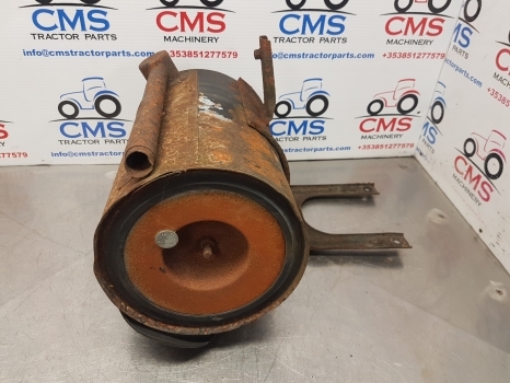 Ford New Holland 7840, 40 Series Air Filter Box 82008592, E9nn9c602cb11m - Filtro de aire para Tractor: foto 3 Ford New Holland 7840, 40 Series Air Filter Box 82008592, E9nn9c602cb11m - Filtro de aire para Tractor: foto 3