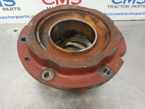 Ford New Holland 8160, F, 60, M, Tm Bevel Pinion Support Rh 5161583 - Caja de cambios: foto 4 Ford New Holland 8160, F, 60, M, Tm Bevel Pinion Support Rh 5161583 - Caja de cambios: foto 4