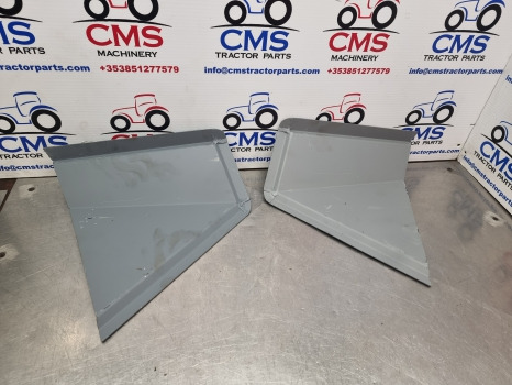 Ford New Holland Ap, Lp Cab, 10 Se. Cab Toe Panel, Panel Guard Pair E3nn16r361aa - Cabina e interior: foto 3 Ford New Holland Ap, Lp Cab, 10 Se. Cab Toe Panel, Panel Guard Pair E3nn16r361aa - Cabina e interior: foto 3