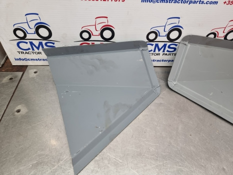 Ford New Holland Ap, Lp Cab, 10 Se. Cab Toe Panel, Panel Guard Pair E3nn16r361aa - Cabina e interior: foto 4 Ford New Holland Ap, Lp Cab, 10 Se. Cab Toe Panel, Panel Guard Pair E3nn16r361aa - Cabina e interior: foto 4