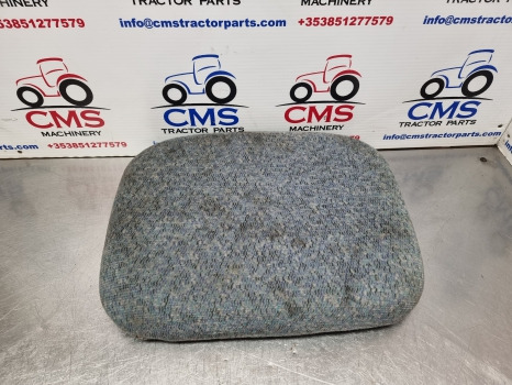 Ford, New Holland, Case, Fiat, John Deere, Seat Cushion, Seat - Asiento: foto 1 Ford, New Holland, Case, Fiat, John Deere, Seat Cushion, Seat - Asiento: foto 1