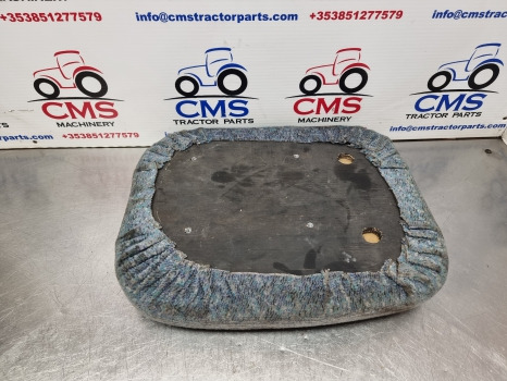 Ford, New Holland, Case, Fiat, John Deere, Seat Cushion, Seat - Asiento: foto 2 Ford, New Holland, Case, Fiat, John Deere, Seat Cushion, Seat - Asiento: foto 2