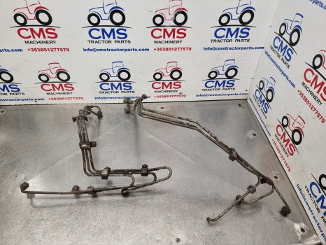 Ford New Holland Fiat 60, Tm, M 8160 Fuel Pipe Kit 87840069; 87800500; 87801871 - Sistema de combustible: foto 1 Ford New Holland Fiat 60, Tm, M 8160 Fuel Pipe Kit 87840069; 87800500; 87801871 - Sistema de combustible: foto 1
