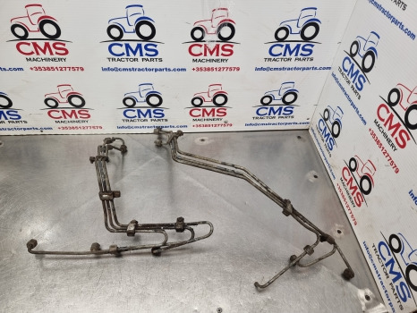 Ford New Holland Fiat 60, Tm, M 8160 Fuel Pipe Kit 87840069; 87800500; 87801871 - Sistema de combustible: foto 2 Ford New Holland Fiat 60, Tm, M 8160 Fuel Pipe Kit 87840069; 87800500; 87801871 - Sistema de combustible: foto 2