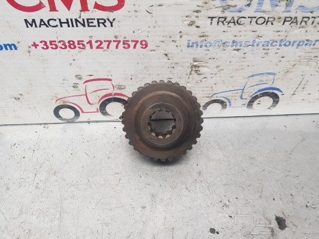Ford New Holland Fiat F130, 60, Tm, M, F Series Pto Clutch Gear Hub 5171698 - Transmisión: foto 1 Ford New Holland Fiat F130, 60, Tm, M, F Series Pto Clutch Gear Hub 5171698 - Transmisión: foto 1