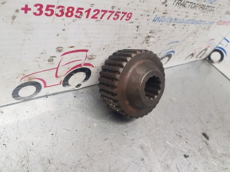 Ford New Holland Fiat F130, 60, Tm, M, F Series Pto Clutch Gear Hub 5171698 - Transmisión: foto 2 Ford New Holland Fiat F130, 60, Tm, M, F Series Pto Clutch Gear Hub 5171698 - Transmisión: foto 2