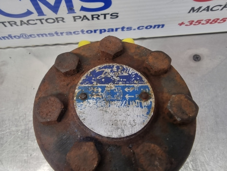 Ford New Holland, Massey Ferguson, Danfos Steering Orbital Unit Valve 150g1049 - Dirección: foto 3 Ford New Holland, Massey Ferguson, Danfos Steering Orbital Unit Valve 150g1049 - Dirección: foto 3
