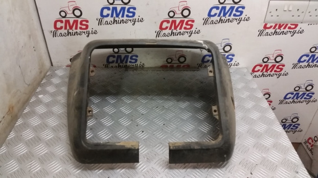 Ford New Holland Top Steering Dashboard Panel - Cabina e interior: foto 1 Ford New Holland Top Steering Dashboard Panel - Cabina e interior: foto 1