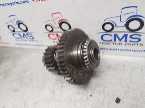 Ford Tw, 30, 700 Ser Tw20 Transmission Shaft Gear Parts D8nn7113ab, D8nn7113ad - Árbol de transmisión para Tractor: foto 3 Ford Tw, 30, 700 Ser Tw20 Transmission Shaft Gear Parts D8nn7113ab, D8nn7113ad - Árbol de transmisión para Tractor: foto 3