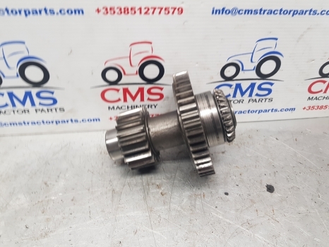 Ford Tw, 30, 700 Ser Tw20 Transmission Shaft Gear Parts D8nn7113ab, D8nn7113ad - Árbol de transmisión para Tractor: foto 1 Ford Tw, 30, 700 Ser Tw20 Transmission Shaft Gear Parts D8nn7113ab, D8nn7113ad - Árbol de transmisión para Tractor: foto 1