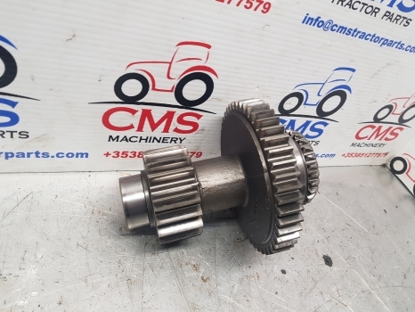 Ford Tw, 30, 700 Ser Tw20 Transmission Shaft Gear Parts D8nn7113ab, D8nn7113ad - Árbol de transmisión para Tractor: foto 4 Ford Tw, 30, 700 Ser Tw20 Transmission Shaft Gear Parts D8nn7113ab, D8nn7113ad - Árbol de transmisión para Tractor: foto 4