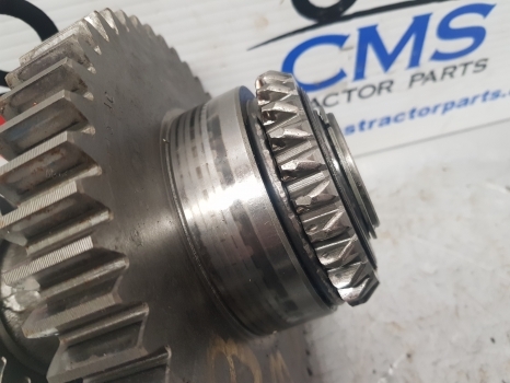 Ford Tw, 30, 700 Ser Tw20 Transmission Shaft Gear Parts D8nn7113ab, D8nn7113ad - Árbol de transmisión para Tractor: foto 2 Ford Tw, 30, 700 Ser Tw20 Transmission Shaft Gear Parts D8nn7113ab, D8nn7113ad - Árbol de transmisión para Tractor: foto 2