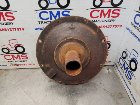 Ford Tw, 30 Series Tw15, 8530, Tw20 Dual Power Housing D8nn7n481aa, D8nn7n841ab - Caja de cambios: foto 3 Ford Tw, 30 Series Tw15, 8530, Tw20 Dual Power Housing D8nn7n481aa, D8nn7n841ab - Caja de cambios: foto 3