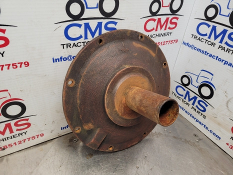 Ford Tw, 30 Series Tw15, 8530, Tw20 Dual Power Housing D8nn7n481aa, D8nn7n841ab - Caja de cambios: foto 2 Ford Tw, 30 Series Tw15, 8530, Tw20 Dual Power Housing D8nn7n481aa, D8nn7n841ab - Caja de cambios: foto 2