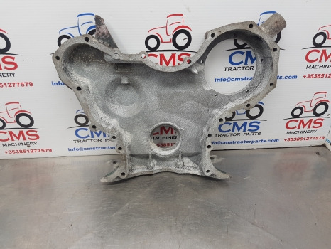 Ford Tw, 600, 700, 10, Series Engine Timing Cover E6nn6059ab, 87802503 - Motor y piezas para Maquinaria agrícola: foto 3 Ford Tw, 600, 700, 10, Series Engine Timing Cover E6nn6059ab, 87802503 - Motor y piezas para Maquinaria agrícola: foto 3