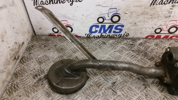 Ford Tw15 Engine Oil Pump F0nn6n845aa, D9nn6622ba, 83936296 - Bomba de aceite para Tractor: foto 3 Ford Tw15 Engine Oil Pump F0nn6n845aa, D9nn6622ba, 83936296 - Bomba de aceite para Tractor: foto 3