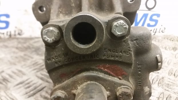 Ford Tw15 Engine Oil Pump F0nn6n845aa, D9nn6622ba, 83936296 - Bomba de aceite para Tractor: foto 4 Ford Tw15 Engine Oil Pump F0nn6n845aa, D9nn6622ba, 83936296 - Bomba de aceite para Tractor: foto 4