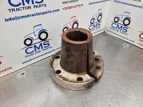 Ford Tw15, Tw10, Tw20, Wheel Wedges Pair Welded D6nn1n035a, D9nn1n036aa - Llanta para Tractor: foto 2 Ford Tw15, Tw10, Tw20, Wheel Wedges Pair Welded D6nn1n035a, D9nn1n036aa - Llanta para Tractor: foto 2