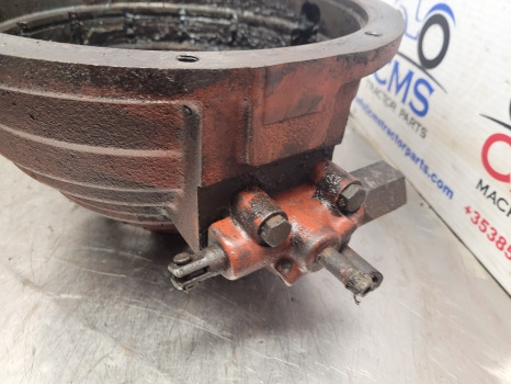 Ford Tw20 Transmission Dual Power Housing Valve D8nnn477da, D8nn7r033aa, D8nn7r030aa - Caja de cambios: foto 5 Ford Tw20 Transmission Dual Power Housing Valve D8nnn477da, D8nn7r033aa, D8nn7r030aa - Caja de cambios: foto 5