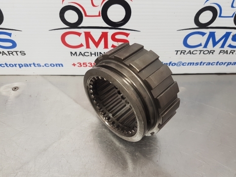 Ford Tw5, Tw35, 8530, 8730, Tw, 30 S. Coupling Sliding Gear 83933554, D8nn7106ca - Árbol de transmisión para Tractor: foto 4 Ford Tw5, Tw35, 8530, 8730, Tw, 30 S. Coupling Sliding Gear 83933554, D8nn7106ca - Árbol de transmisión para Tractor: foto 4