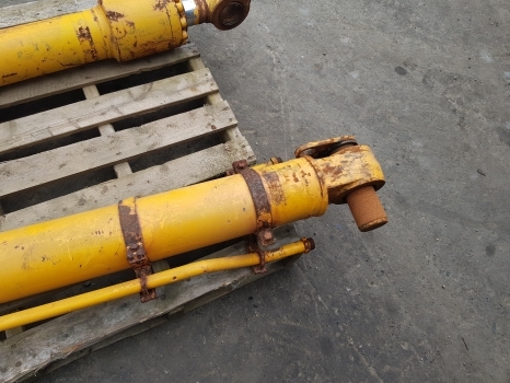 Hyundai 160lc7, R180lc7, R160lc7a Hydraulic Boom Arm Ram Cylinder 31n5-50131 - Cilindro hidráulico para Tractor: foto 3 Hyundai 160lc7, R180lc7, R160lc7a Hydraulic Boom Arm Ram Cylinder 31n5-50131 - Cilindro hidráulico para Tractor: foto 3