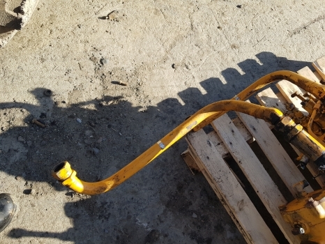 Hyundai Robex 130lc-3 Swing Gear Turning Joint Center Joint 31e6-0001 - Reductor de giro para Excavadora: foto 5 Hyundai Robex 130lc-3 Swing Gear Turning Joint Center Joint 31e6-0001 - Reductor de giro para Excavadora: foto 5