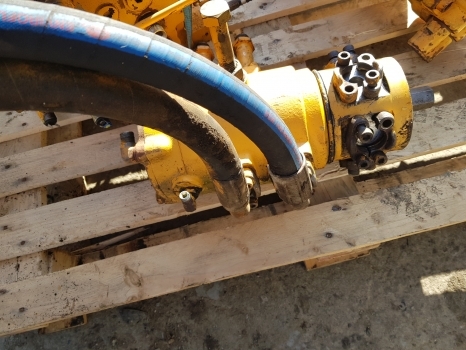 Hyundai Robex 130lc-3 Swing Gear Turning Joint Center Joint 31e6-0001 - Reductor de giro para Excavadora: foto 4 Hyundai Robex 130lc-3 Swing Gear Turning Joint Center Joint 31e6-0001 - Reductor de giro para Excavadora: foto 4