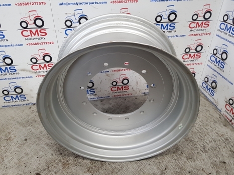 Jcb 30 Inch Rim. May SuitMakes - Llanta para Tractor: foto 1 Jcb 30 Inch Rim. May SuitMakes - Llanta para Tractor: foto 1