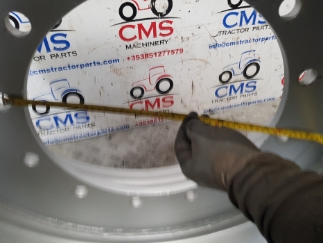 Jcb 30 Inch Rim. May SuitMakes - Llanta para Tractor: foto 5 Jcb 30 Inch Rim. May SuitMakes - Llanta para Tractor: foto 5