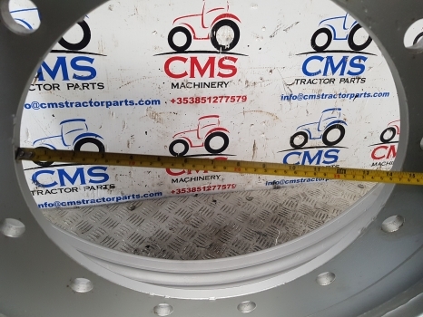 Jcb 30 Inch Rim. May SuitMakes - Llanta para Tractor: foto 4 Jcb 30 Inch Rim. May SuitMakes - Llanta para Tractor: foto 4