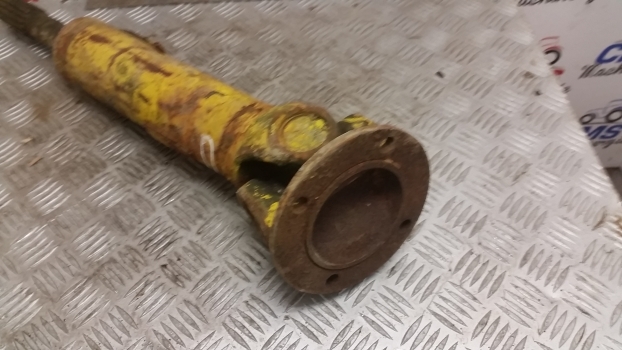 Jcb 3cx 4 Wheel Drive Shaft 112978 - Palier para Retroexcavadora: foto 3 Jcb 3cx 4 Wheel Drive Shaft 112978 - Palier para Retroexcavadora: foto 3