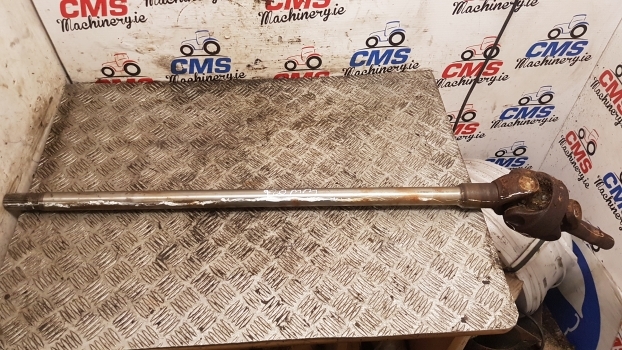 Jcb 3cx Front Axle Drive Shaft Long 1223 Mm 914/23200, 914/38400 - Palier para Retroexcavadora: foto 1 Jcb 3cx Front Axle Drive Shaft Long 1223 Mm 914/23200, 914/38400 - Palier para Retroexcavadora: foto 1