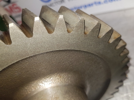 Transmisión Jcb 531-70 Ps760 6s Transmission 6 Speed Clutch Shaft Assy 459/10229, 459/50662: foto 9