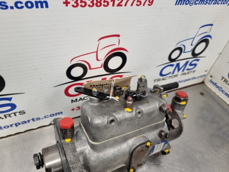 Jcb, Massey Ferguson Perkins 4.236 Fuel Injector Pump Refurbished 3241f490 - Inyector: foto 4 Jcb, Massey Ferguson Perkins 4.236 Fuel Injector Pump Refurbished 3241f490 - Inyector: foto 4