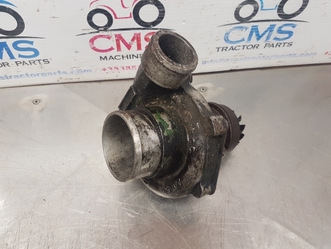John Deere 2030, 2130, 3150, 3340, 3640 Turbocharger For Parts Only Ar68989 - Turbocompresor para Tractor: foto 5 John Deere 2030, 2130, 3150, 3340, 3640 Turbocharger For Parts Only Ar68989 - Turbocompresor para Tractor: foto 5