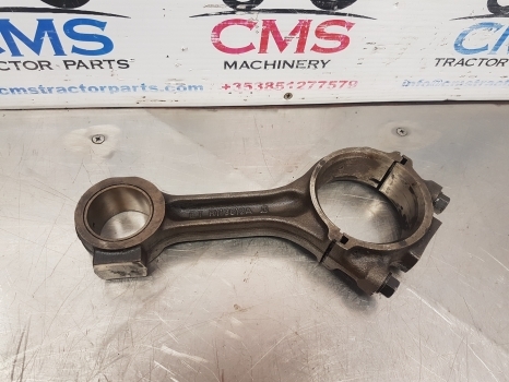 Biela para Tractor John Deere 2140, 2040, 2650, 2850 Engine Con Rod Re42733, R80032, R113612: foto 6