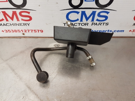 John Deere 3050, 3350 Transmision Oil Line And Oil Cup Al41541, Al66971, L42301 - Caja de cambios: foto 4 John Deere 3050, 3350 Transmision Oil Line And Oil Cup Al41541, Al66971, L42301 - Caja de cambios: foto 4