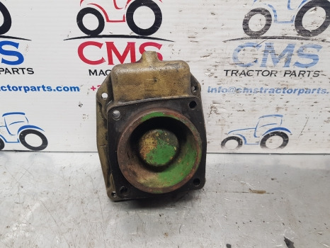 John Deere 3130, 3030, 3120, 2840 Pto Plate With Brake Pad T32090 - Pastillas de freno para Maquinaria agrícola: foto 3 John Deere 3130, 3030, 3120, 2840 Pto Plate With Brake Pad T32090 - Pastillas de freno para Maquinaria agrícola: foto 3